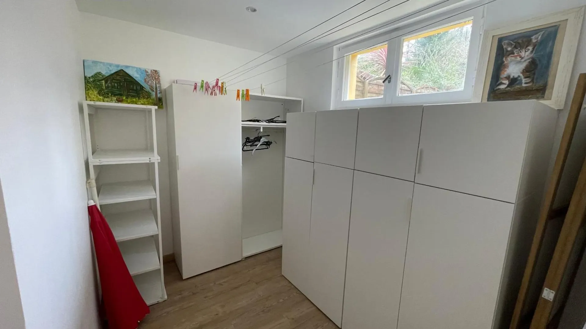 L'Escapade, Proche Centre Ville Quimper 0*,  Frankrike