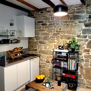  Appartamento Cosy Hyper Centre-ville